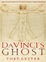 Da Vinci's Ghost - Toby Lester