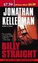 Billy Straight - Jonathan Kellerman