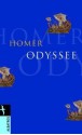 Odyssee - Homer