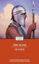 The Iliad - Homer