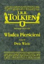 Dwie Wieże - J.R.R. Tolkien