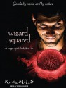 Wizard Squared - K.E. Mills, Stephen Hoye