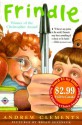 Frindle - Andrew Clements, Brian Selznick