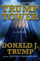 Trump Tower - Jeffrey Robinson, Donald Trump