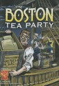 Boston Tea Party - Matt Doeden