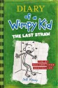 The Last Straw - Jeff Kinney