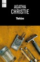 Telón (Spanish Edition) - Alberto Coscarelli, Agatha Christie