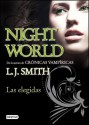 Las elegidas - L.J. Smith