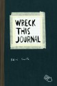 Wreck This Journal - Keri Smith