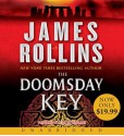 The Doomsday Key: A Sigma Force Novel - James Rollins, Peter Jay Fernandez