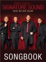 Ernie Haase + Signature Sound: Here We Are Again Songbook - Kimberly Meiste, Wayne Haun