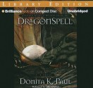 Dragonspell - Donita K. Paul, Ellen Grafton