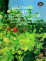 Etudes, Children's Corner, Images Book II: And Other Works for Piano (Dover Music for Piano) - Claude Debussy