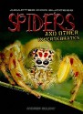 Spiders and Other Invertebrates - Andrew Solway