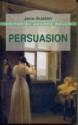 Persuasión - Jane Austen