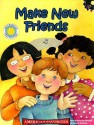 Make New Friends (American Favorites) (American Favorites) - Barbie Heit Schwaeber, Nan Brooks