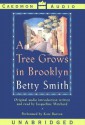 A Tree Grows in Brooklyn (Audio) - Betty Smith, Kate Burton