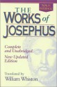 The Works of Josephus - Josephus