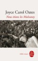 Nous étions les Mulvaney - Joyce Carol Oates, Claude Seban