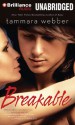 Breakable - Tammara Webber