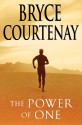 The Power of One - Bryce Courtenay