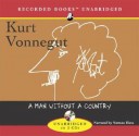 A Man Without a Country - Norman Dietz, Kurt Vonnegut