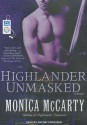 Highlander Unmasked - Monica McCarty, Antony Ferguson