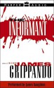 The Informant (Audio) - James Grippando, James Naughton