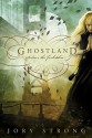 Ghostland - Jory Strong