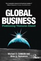 Global Business - Michael R. Czinkota, Ilkka Ronkainen