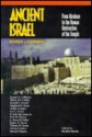 Ancient Israel: From Abraham to the Roman Destruction of the Temple - Hershel Shanks