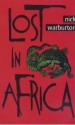 Lost In Africa - Nick Warburton