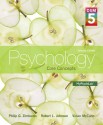 Psychology: Core Concepts with Dsm-5 Update - Philip G Zimbardo, Robert Johnson, Vivian McCann Hamilton