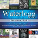 Waterlogg Documentary Pack - Joe Bevilacqua, Barbara Bernstein, Louis Marsalis Armstrong