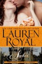 Amber (Jewel #3) - Lauren Royal