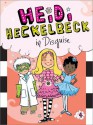 Heidi Heckelbeck in Disguise - Wanda Coven, Priscilla Burris