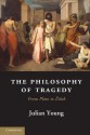 The Philosophy of Tragedy: From Plato to I Ek - Julian Young