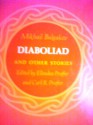 Diaboliad and Other Stories - Mikhail Bulgakov