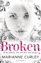 Broken - Marianne Curley