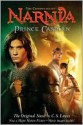 Prince Caspian (The Chronicles of Narnia Series #4) - C.S. Lewis, Pauline Baynes