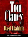 Red Rabbit - Scott Brick, Tom Clancy