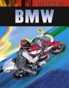 BMW. Daniel Gilpin - Daniel Gilpin