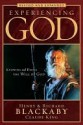 Experiencing God - Henry T. Blackaby, Claude V. King, Richard Blackaby