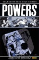 Powers: ¿Quién mató a Retro Girl? (Powers #1) - Brian Michael Bendis, Michael Avon Oeming, Pat Garrahy