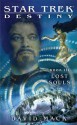 Lost Souls (Star Trek: Titan, #7; Destiny, #3) - David Mack