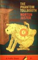 The Phantom Tollbooth - Norton Juster