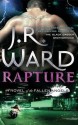 Rapture (The Fallen Angels, #4) - J.R. Ward