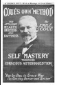 Self Mastery Through Conscious Autosuggestion - Emile Coue, Emile Cou