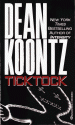 Ticktock - Dean Koontz