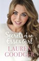 Secrets of an Essex Girl - Lauren Goodger